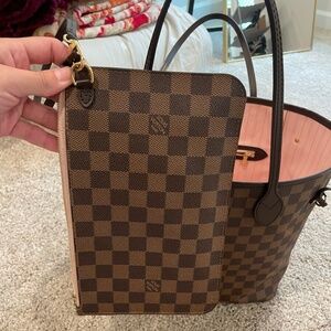 COPY - LV Neverfull MM